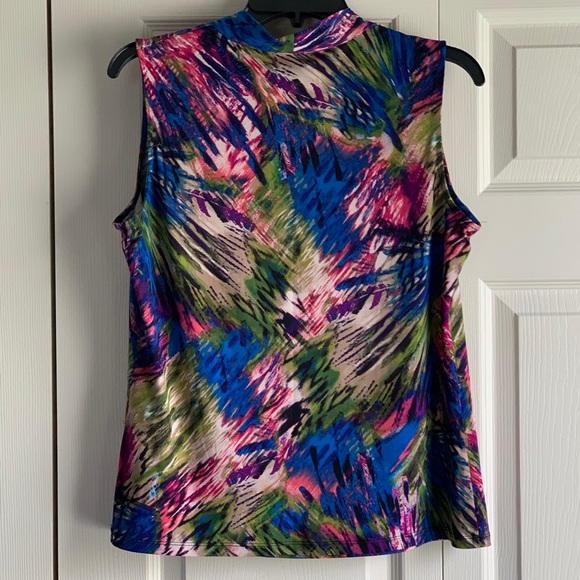 Women’s Dress Barn Blouse. GUC. - Picture 3 of 10